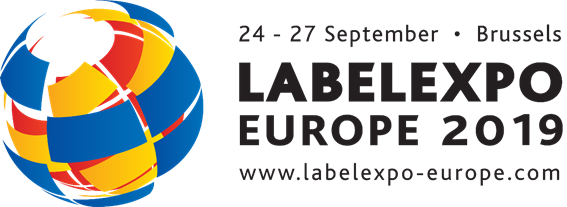 VISATAC en Labelexpo Europe 2019